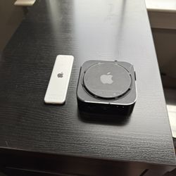 AppleTV Gen 3