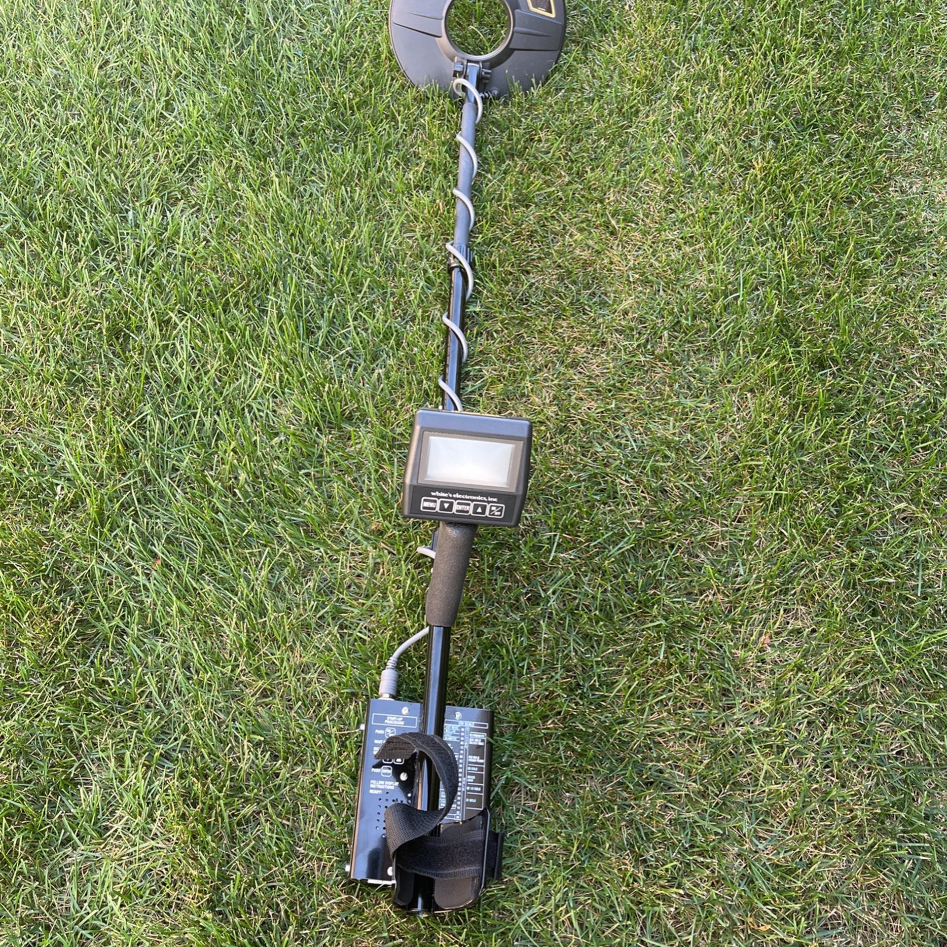 Metal Detector for Sale in Winnetka, IL - OfferUp