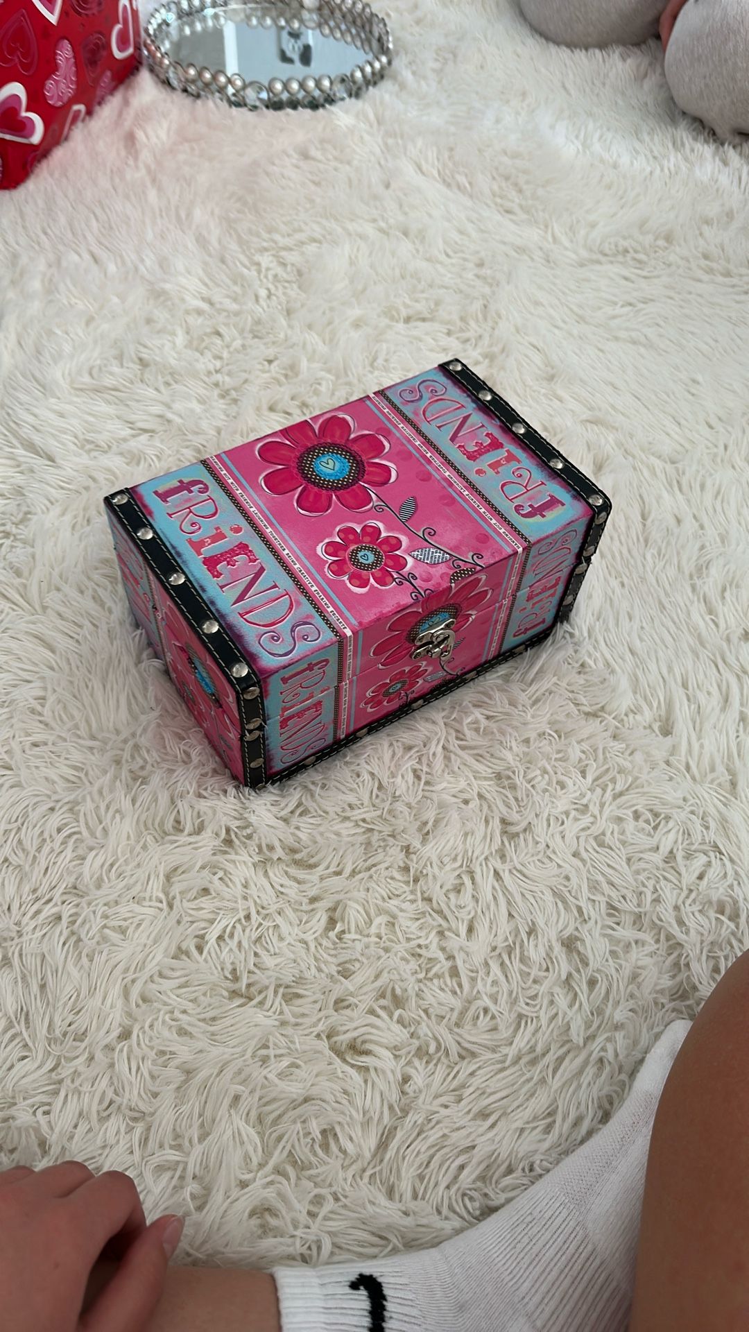treasure Box