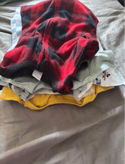 14 piece baby boy bundle 12-18 months