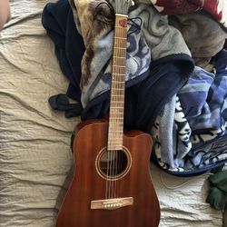 acoustic Guitar