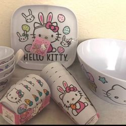 HK Spring And Easter 