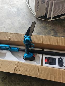 Saw