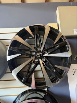 Brand new 20’ rims 5X114.3