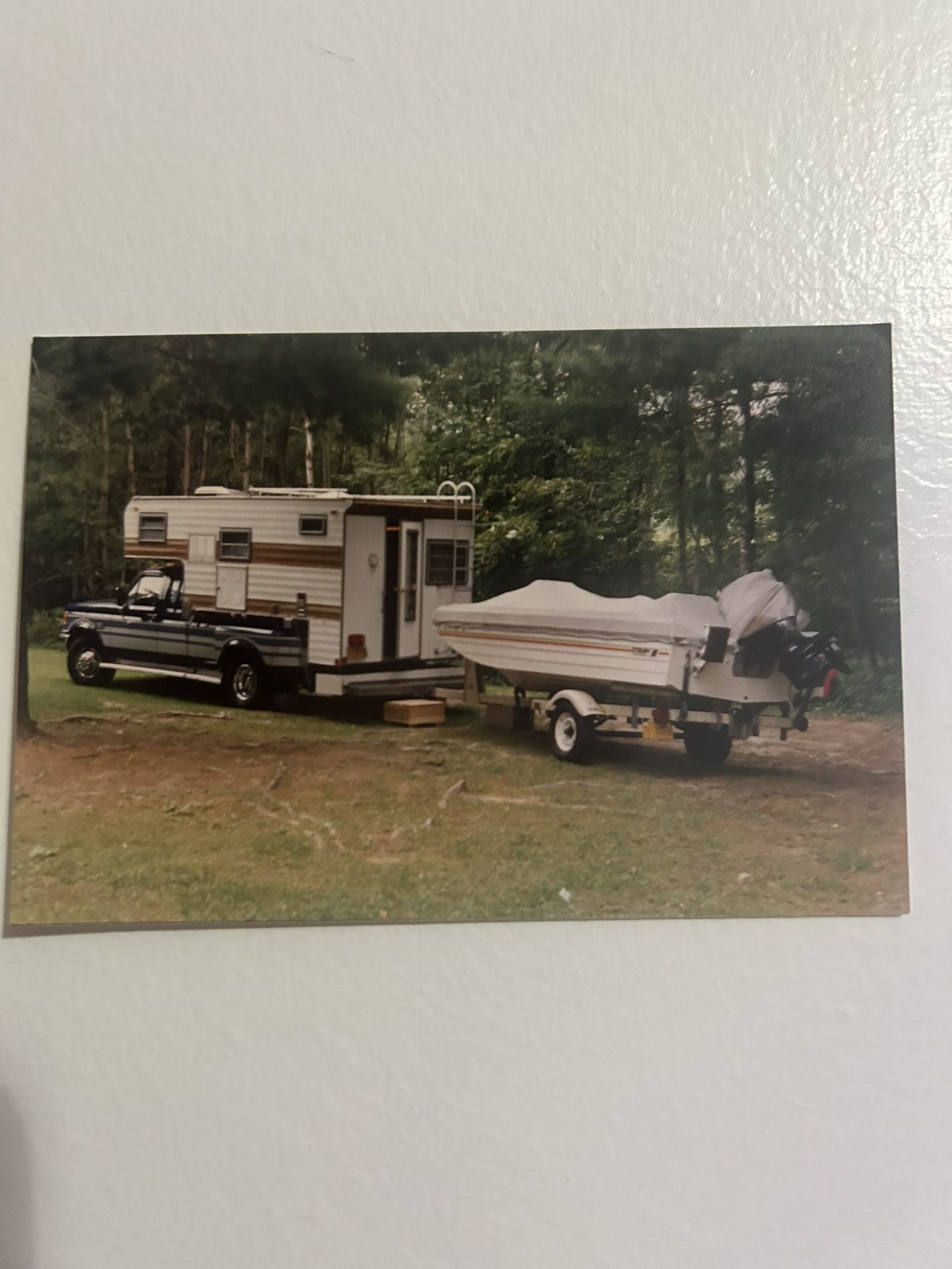 Camper