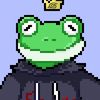 FrogKage