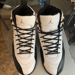 Air Jordan’s 12s Retro 