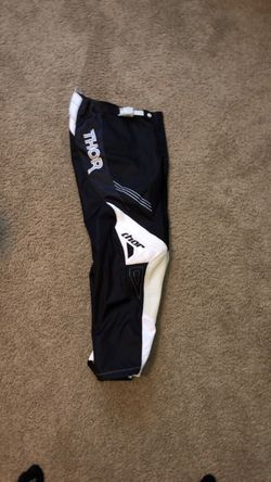 Youth Motocross Pants
