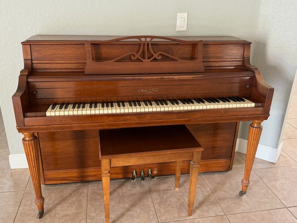 Piano