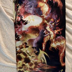 Pokémon Playmats 