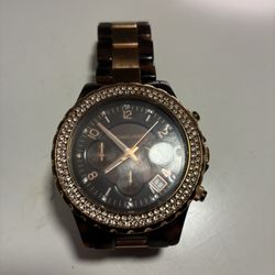 Michael Kors Ladies Watch