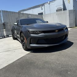 2K DOWN OAC! 2018 CHEVY CAMARO