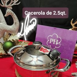 Cacerola De Princess House