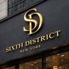 Sixth District NYC 