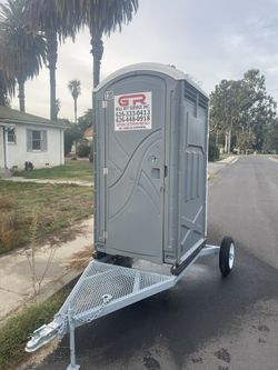 Porta Portties