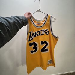 Lakers jersey