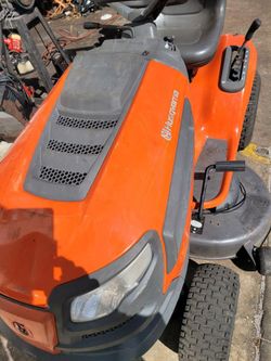 Husqvarna