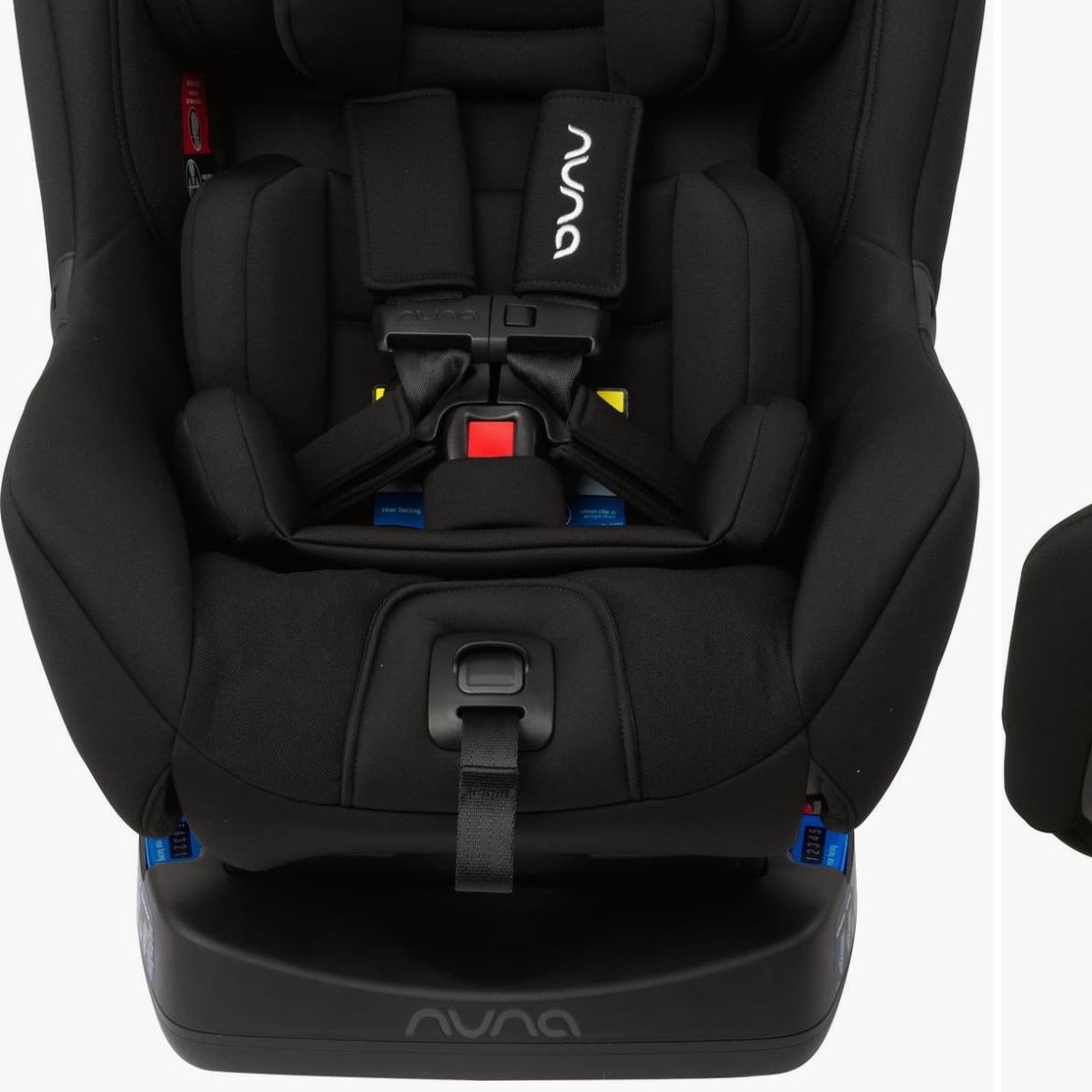 Nuna RAVA Car seat