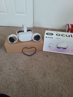 Oculus Quest
