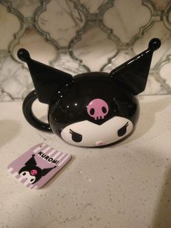 New Kuromi Mug
