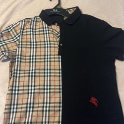 Burberry Polo