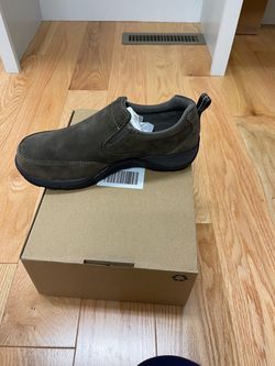 LL Bean Comfort Moc II Women’s 7.5 W