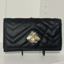 Black Wallet Brand New