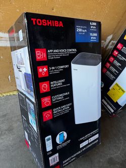 Standing air conditioner ac aire acondicionado
