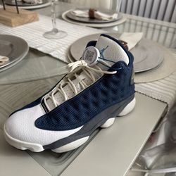 Size 8 Authentic Jordans