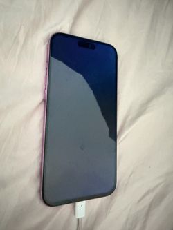 iPhone 16 plus