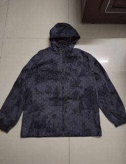 Authentic Luxury Louis Vuitton Jacket