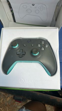 Xbox controller