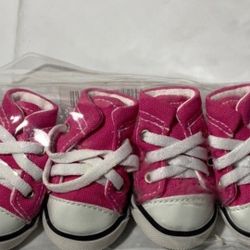 Dog Shoes
