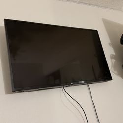 LG TV