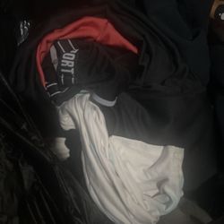 Random Large Women Items 