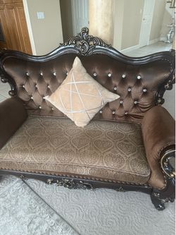 Furniture 3 piece set