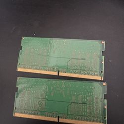 Laptop ram DDR5