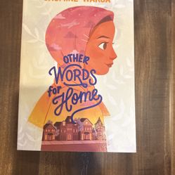 Other Words From Home 