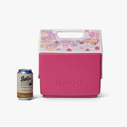 Hello kitty Igloo cooler 