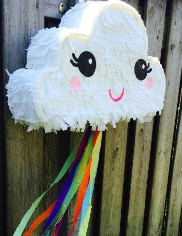 Cute pinatas