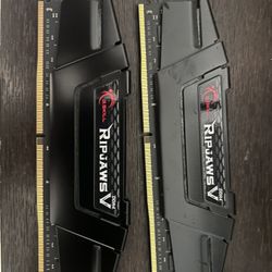 G.skill Ripjaws Ddr4 V 