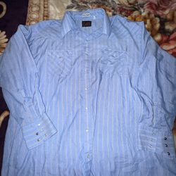 Western Shirt 
