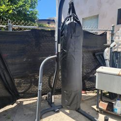Punching Bag