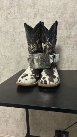 Boot/belt