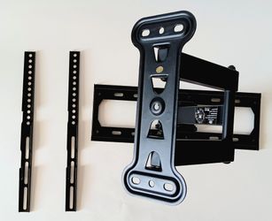 Full Motion Mounting Dream MD2377 Wall Mount Bracket for 26-55 inch TV's