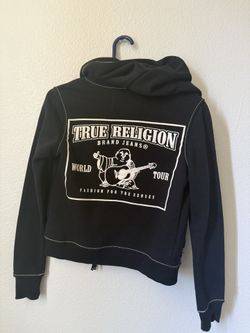 True Religion Sweater