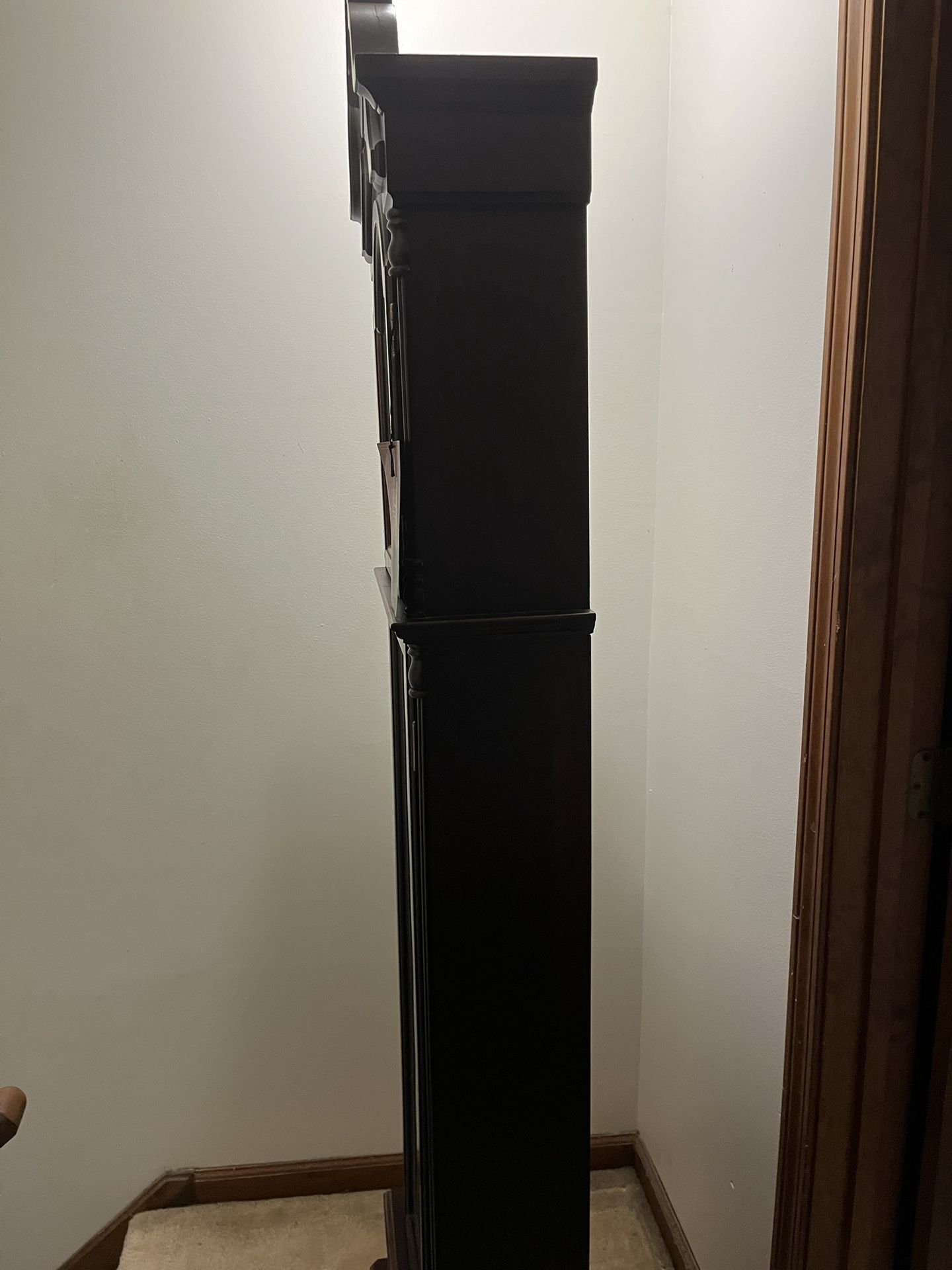 Grandfather Clock