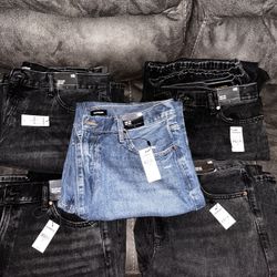 Women Jeans