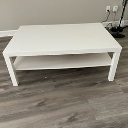 IKEA coffee table