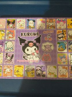 Kuromi